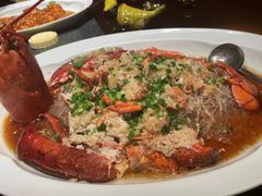 -上海苏宁宝丽嘉酒店·嘉府壹号中餐厅