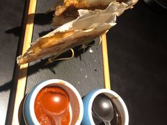 -老头儿油爆虾·1987杭州烟火味(湖滨银泰in77D区店)