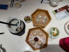 -稻香饭店(IFS国金中心店)