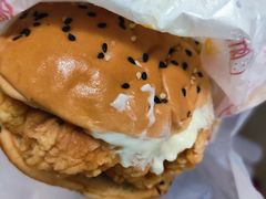 -乐多多炸鸡(五一西路店)