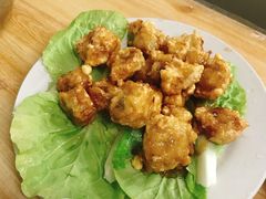 -东北特色菜馆(珞喻东路店)