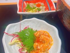 -花潮料理艺食馆(世欧广场店)