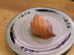 -寿司郎(北京路粤潮楼店)