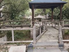 -庐山天沐温泉度假村