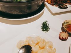 -申粤轩酒楼·三十年粤菜经典(丁香花园店)