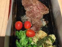 -必胜客(北苑路店)