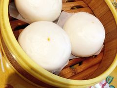 -芳姨广东砂锅粥(张庄路店)