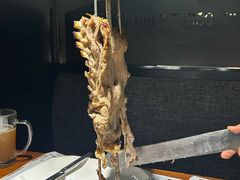 -汉巴味德·烤肉与啤酒的自助(杭州大悦城店)