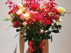 -玫瑰厅上海菜(兴国路店)
