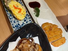 -德川家日本料理(中关村寰太大厦店)