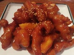 -小蓉合餐厅·川菜·陕南菜(凤城二路店)