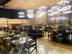 大堂-星汇餐厅(新濠影汇店)