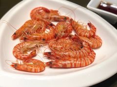 基围虾-钱塘宴(东站西子国际店)