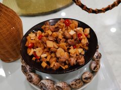 -庄隐阁(悠方广场店)