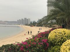 -碧桂园十里银滩