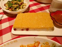 -西贝(上海我格广场店)