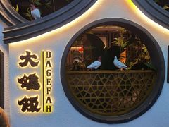-大鸽饭(岗顶店)