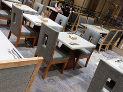 -金安大饭店-金品自助餐厅