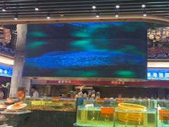-国惠大酒楼(仓山万达店)