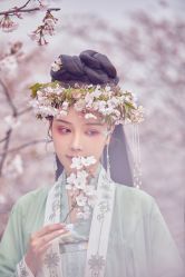 -八角古风摄影