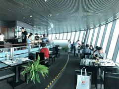 -澳门旅游塔360°旋转餐厅(南湾湖广场店)