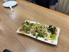 -直隶安家罩饼(复兴路店)