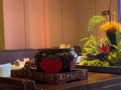 -杏花堂晋商私房菜(华熙五棵松店)