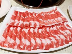 -五十六号院涮肉(雍和宫店)