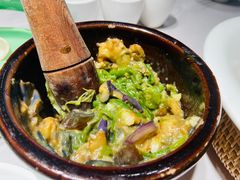 -费大厨辣椒炒肉(黄兴中心广场店)