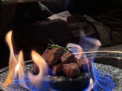 -一沙一城·岩烤牛扒(深圳首店)