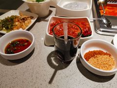 -海底捞大排档火锅(悦荟广场店)