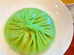 -扬州香格里拉·香宫中餐厅