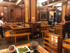 -老码头火锅(玉林店)