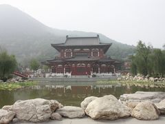 -华清宫景区
