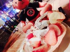 -漫咖啡(银泰创意城店)