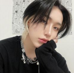 -吉米护肤造型