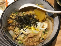 -立山居酒屋·烧鸟 天妇罗(西北湖店)