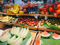 -海帝亚海鲜自助餐厅(亚细亚店)