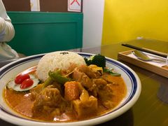 -马来MO简餐.南洋风味料理(美食街店)