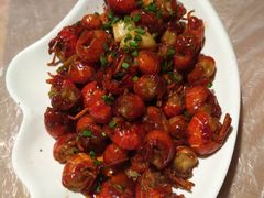 -可可大虾武汉土菜大排档(万松园1店)