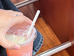 -有趣人类咖啡(永庆坊店)