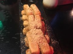 -醉小酒馆·川菜·江湖菜·重庆菜(观音桥旗舰店)