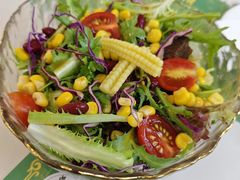 -库滋明·俄罗斯特色美食(中央大街店)