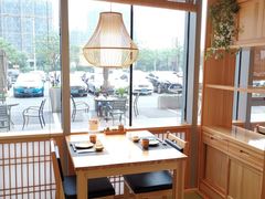 -酒久自助料理(佳兆业店)