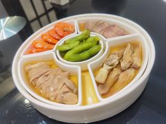 -忆家一宴(南丹东路总店)