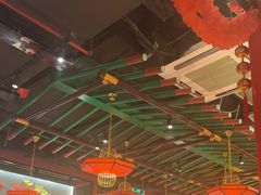 -缪氏川菜(深圳北站缤果空间店)