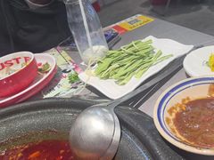 -生活如沸·顺德水牛奶火锅(大学路店)