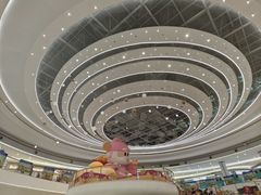 -深圳龙华星河COCO City(民治店)