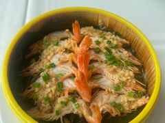 -唐宫·粤菜海鲜(万象城店)
