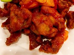 -大眼锅贴水饺(河东店)